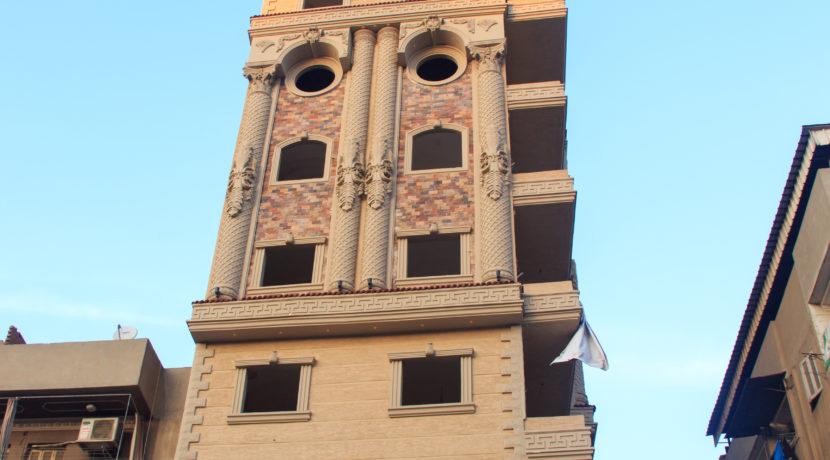 Aml Tower - Damas real esate