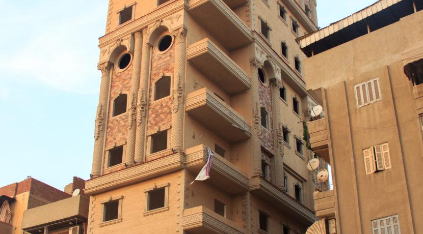 Aml Tower - Damas real esate