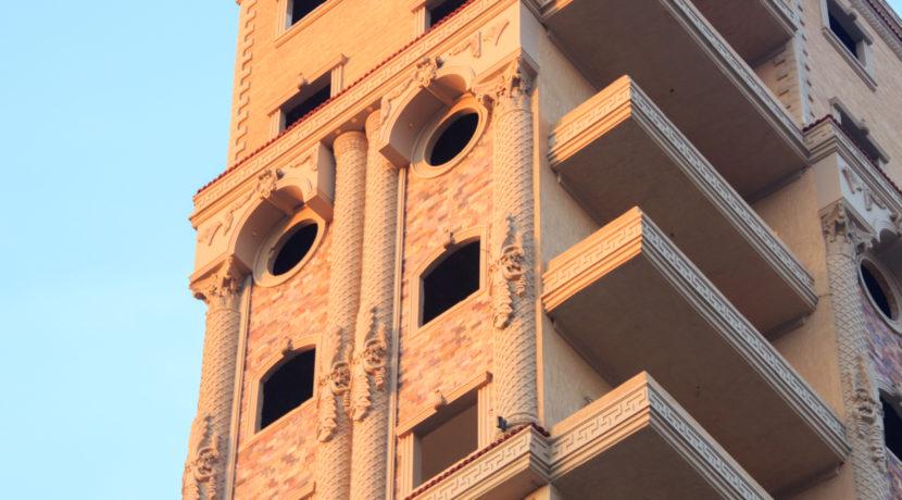 Aml Tower - Damas real esate