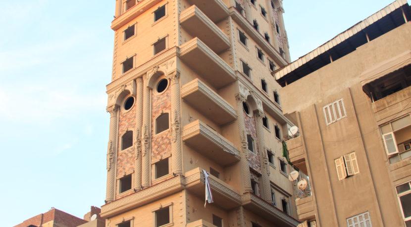 Aml Tower - Damas real esate