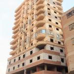Nassr road tower - Damas real esate