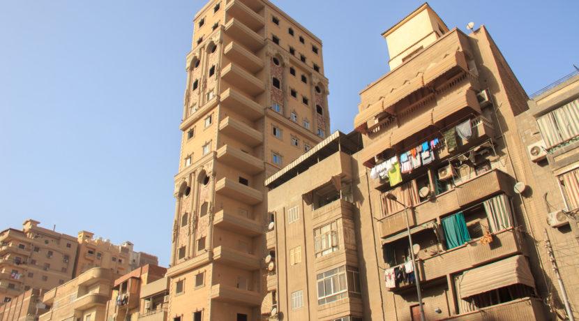 Aml Tower - Damas real esate