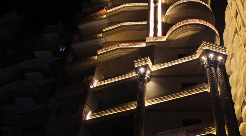 Kimidar Tower - Damas Real Esate