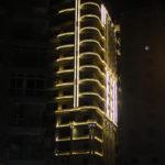Kimidar Tower - Damas Real Esate