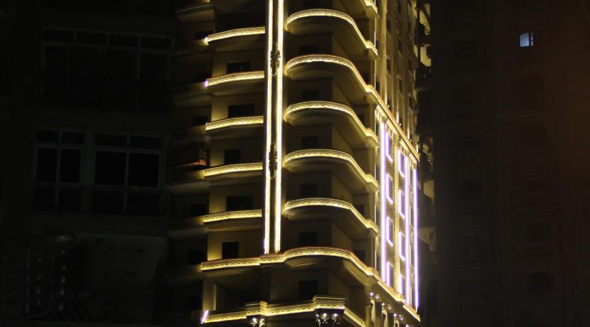 Kimidar Tower - Damas Real Esate