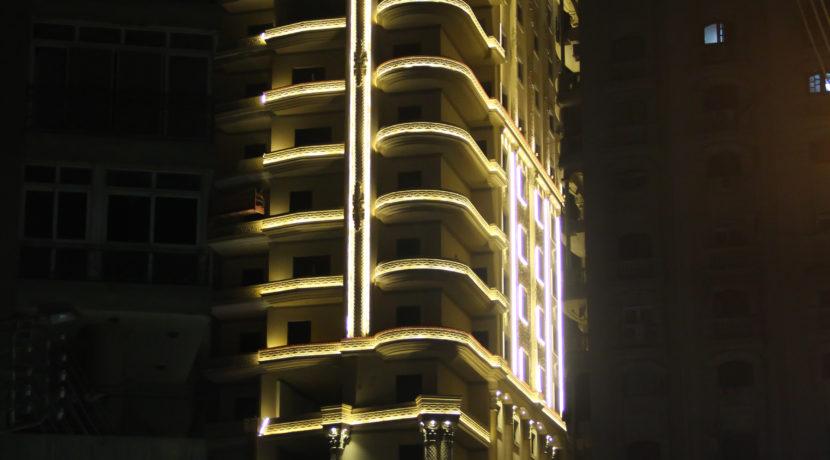 Kimidar Tower - Damas Real Esate