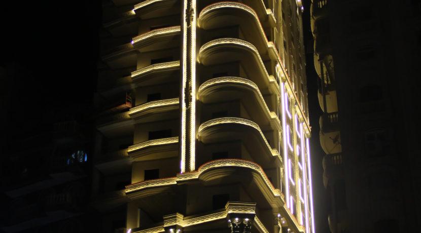 Kimidar Tower - Damas Real Esate