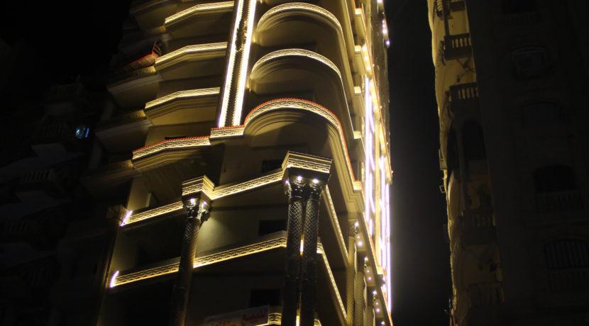 Kimidar Tower - Damas Real Esate