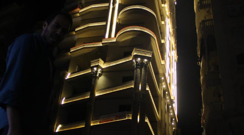 Kimidar Tower - Damas Real Esate