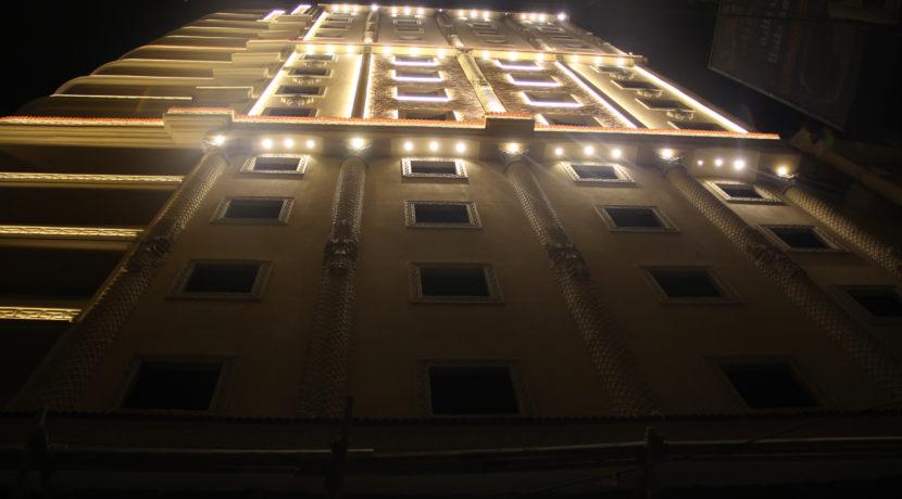Kimidar Tower - Damas Real Esate