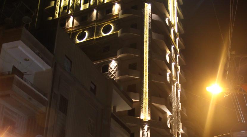 Elsafwa Tower - Damas Real Esate