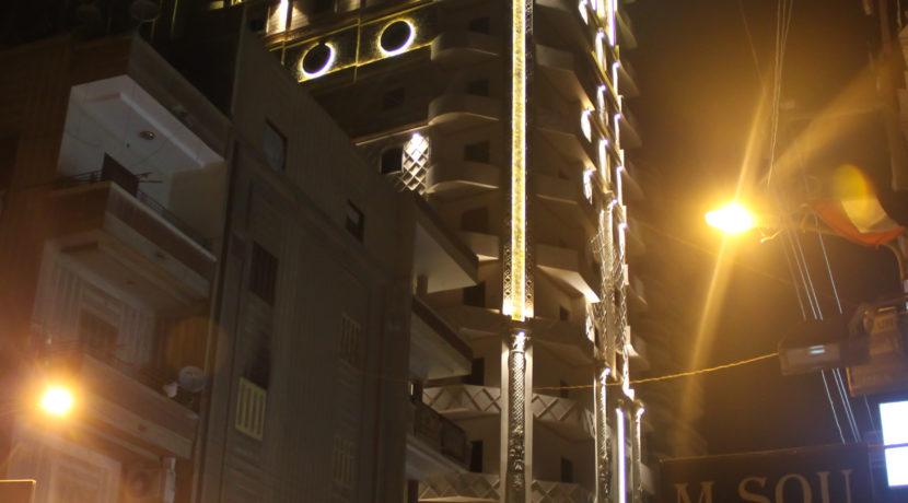 Elsafwa Tower - Damas Real Esate