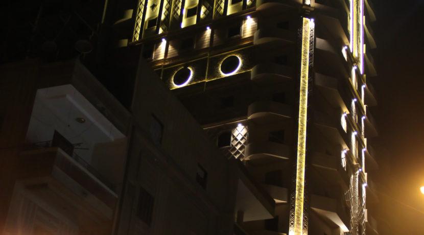 Elsafwa Tower - Damas Real Esate