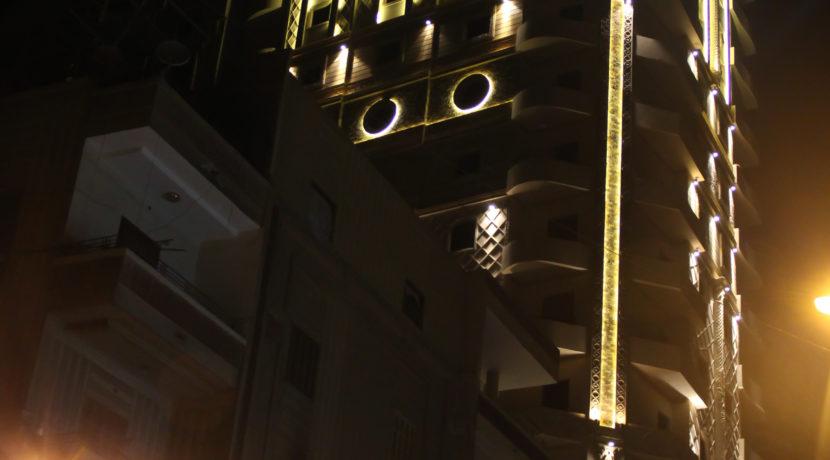 Elsafwa Tower - Damas Real Esate