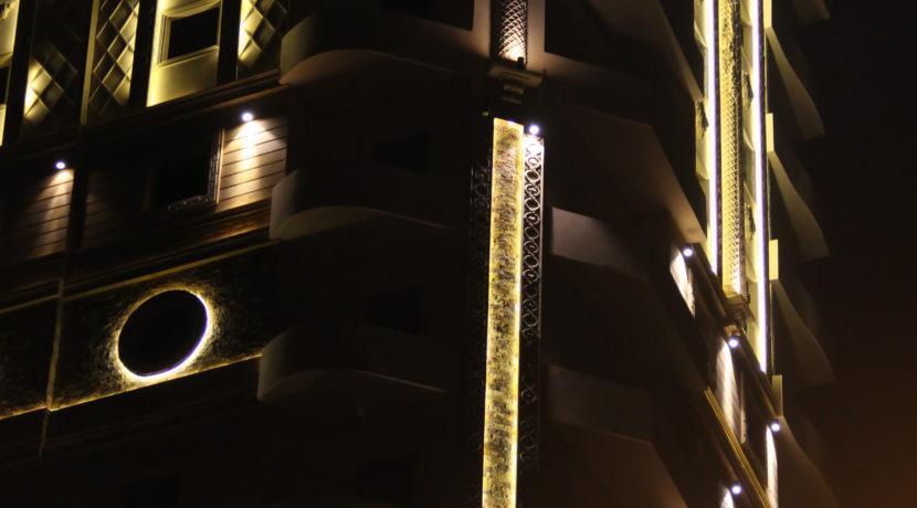 Elsafwa Tower - Damas Real Esate