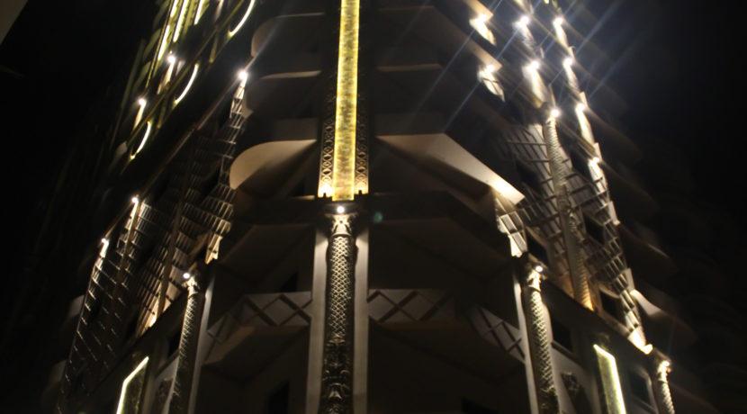 Elsafwa Tower - Damas Real Esate