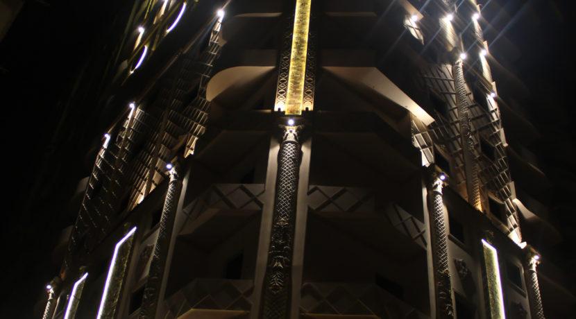 Elsafwa Tower - Damas Real Esate
