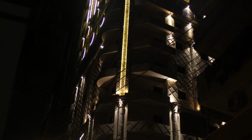 Elsafwa Tower - Damas Real Esate