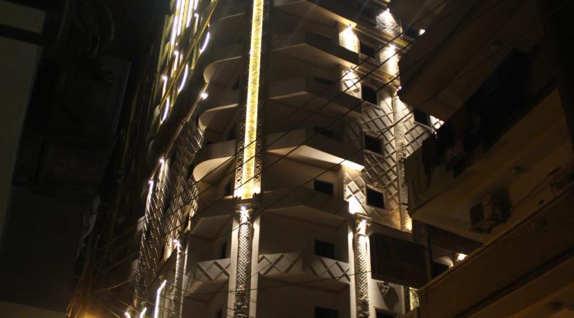 Elsafwa Tower - Damas Real Esate