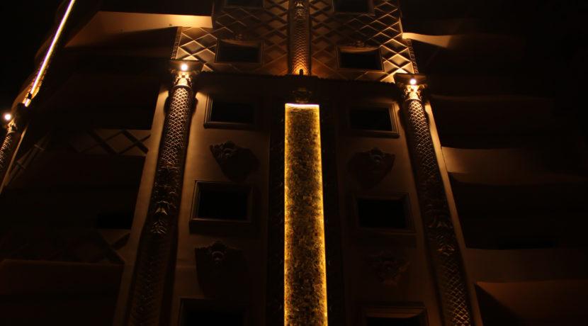 Elsafwa Tower - Damas Real Esate