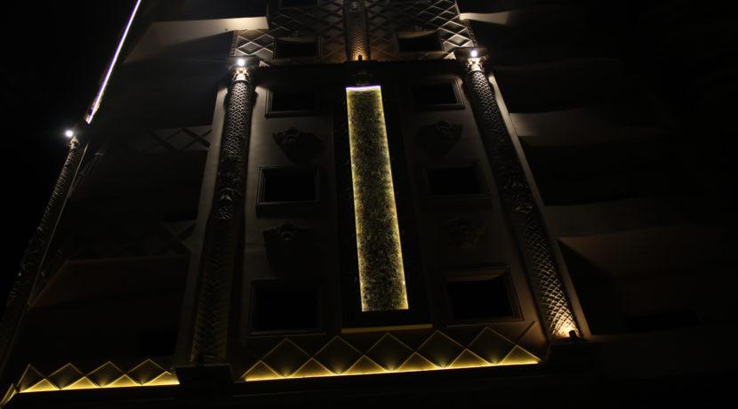 Elsafwa Tower - Damas Real Esate
