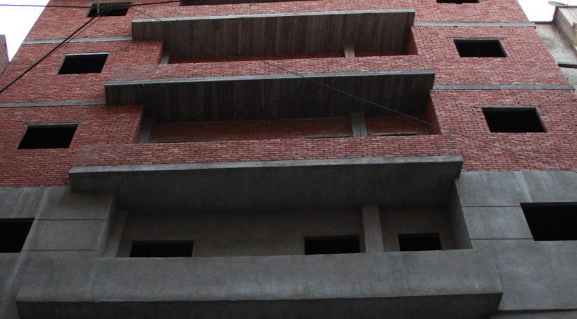 Taqsim Elshamy Tower - Damas Real Esate