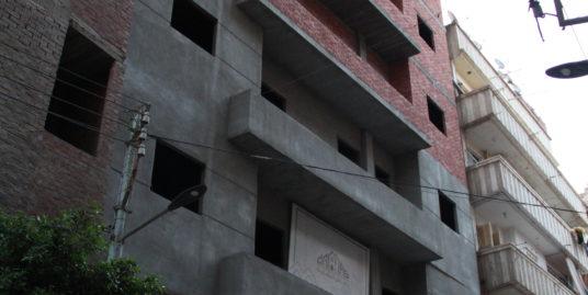 Taqsim Elshamy Tower - Damas Real Esate