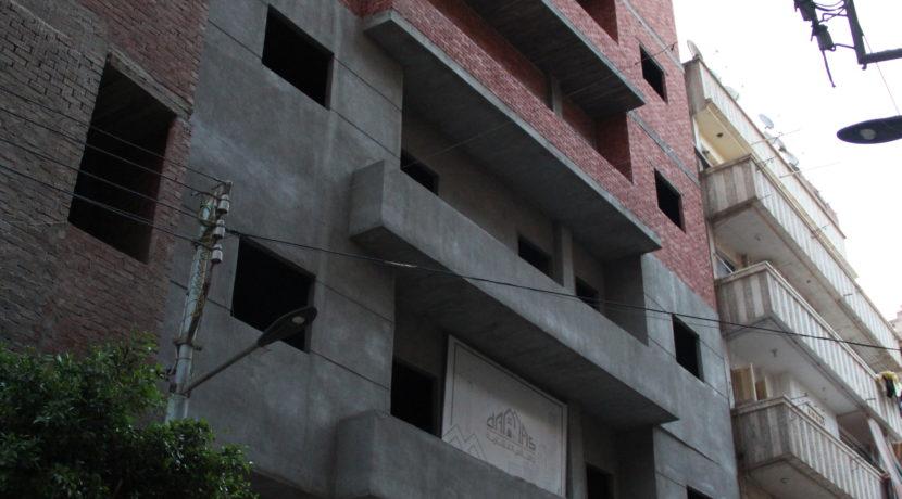 Taqsim Elshamy Tower - Damas Real Esate