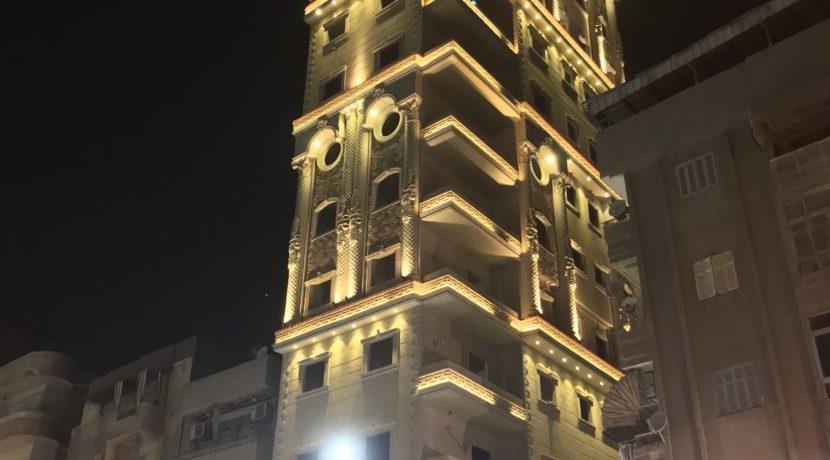 Aml Tower - Damas real esate