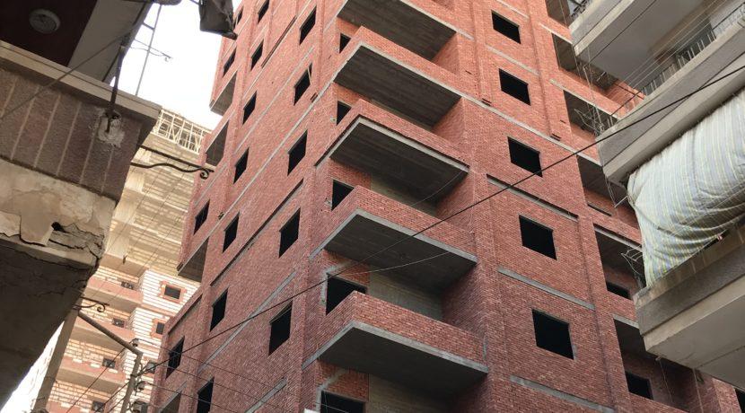 Ayoub tower - Damas real esate