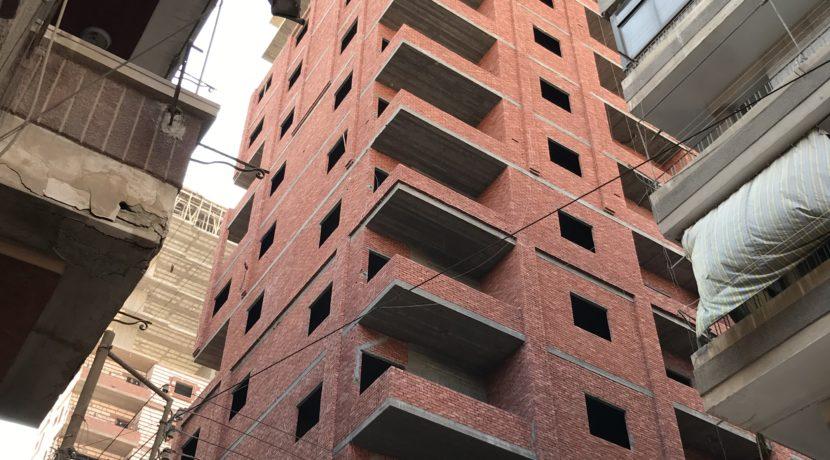 Ayoub tower - Damas real esate