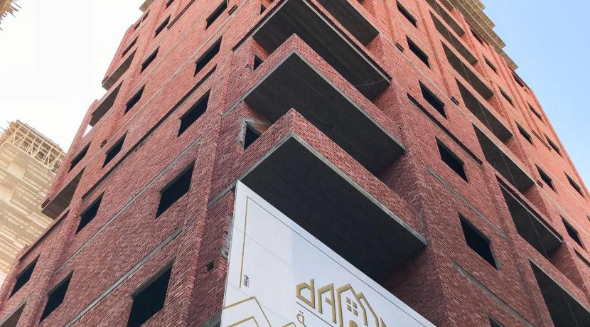 Ayoub tower - Damas real esate