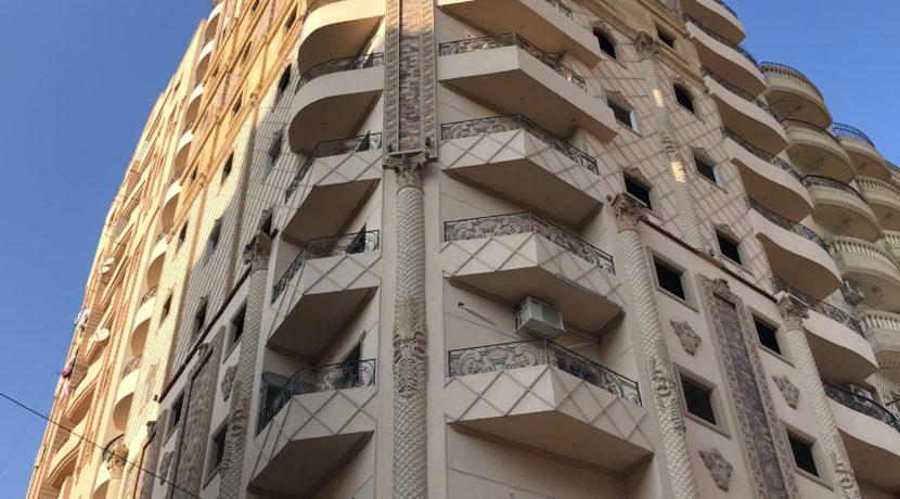 Elsafwa Tower - Damas Real Esate