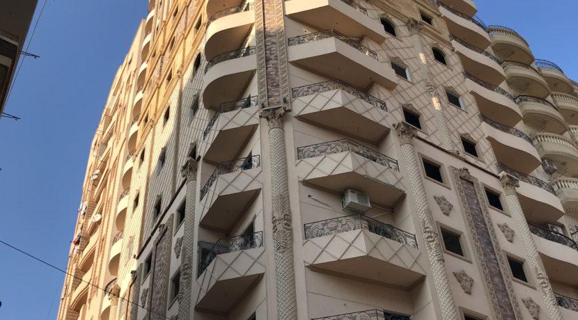 Elsafwa Tower - Damas Real Esate