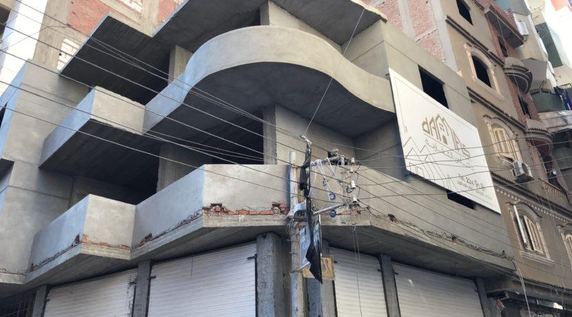 Gomaa tower - Damas Real Esate
