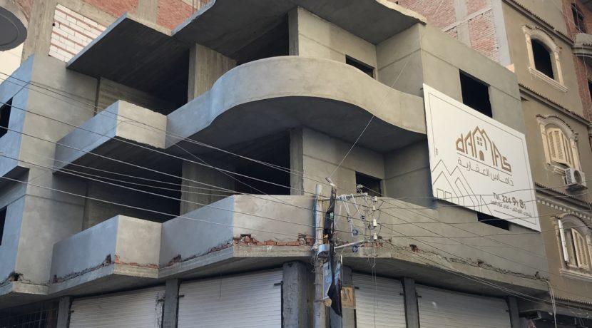 Gomaa tower - Damas Real Esate