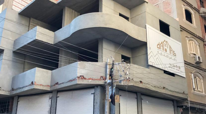 Gomaa tower - Damas Real Esate