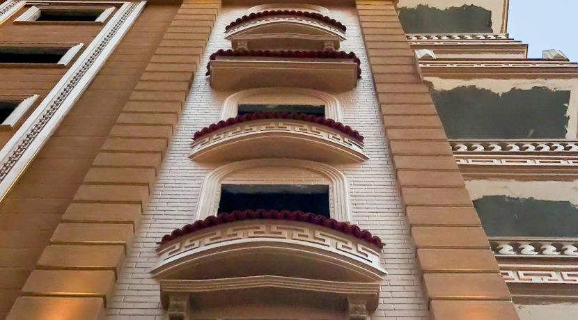 ElQinawy tower - Damas Real Esate