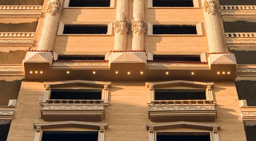 ElQinawy tower - Damas Real Esate