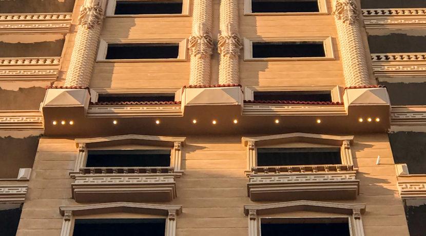 ElQinawy tower - Damas Real Esate