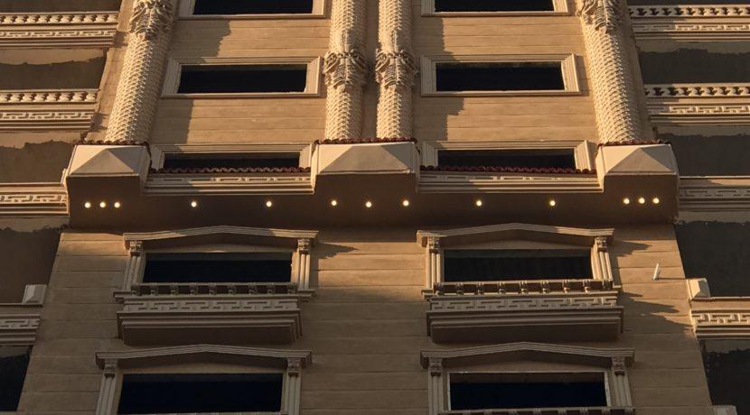 ElQinawy tower - Damas Real Esate