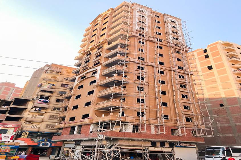 برج القناوي