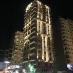 ElQinawy tower - Damas Real Esate