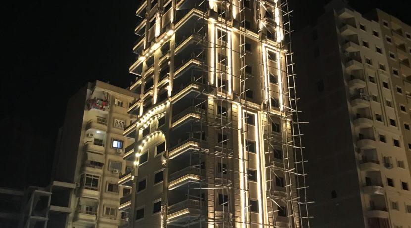 ElQinawy tower - Damas Real Esate