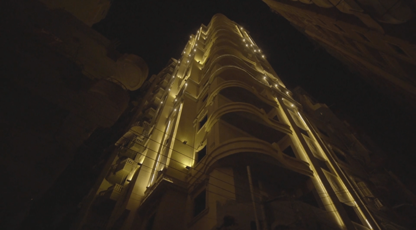Gomaa tower - Damas Real Esate