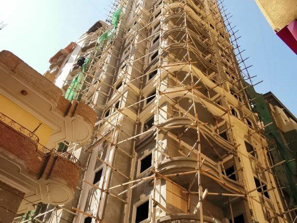 Gomaa tower - Damas Real Esate