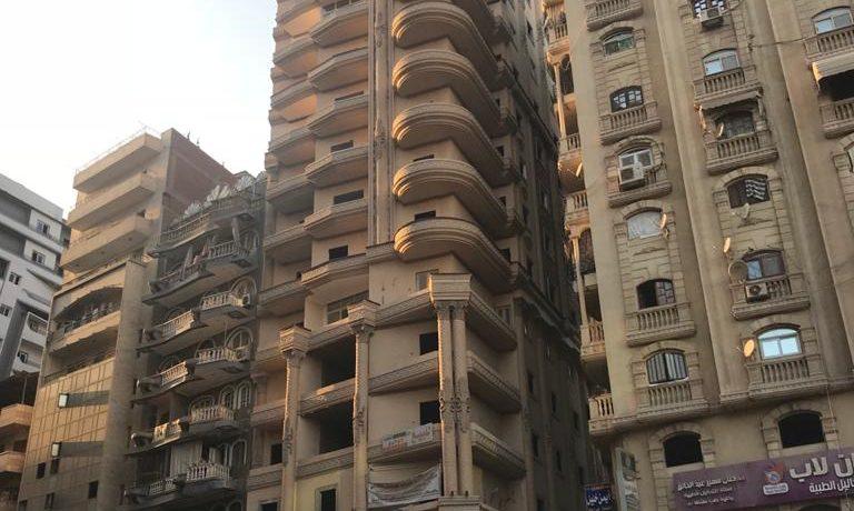 Kimidar Tower - Damas Real Esate