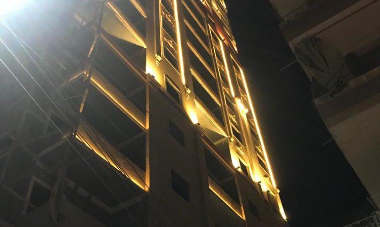 Ayoub tower - Damas real esate
