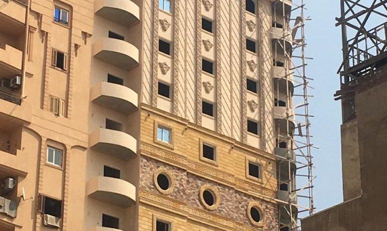 Elsafwa Tower - Damas Real Esate