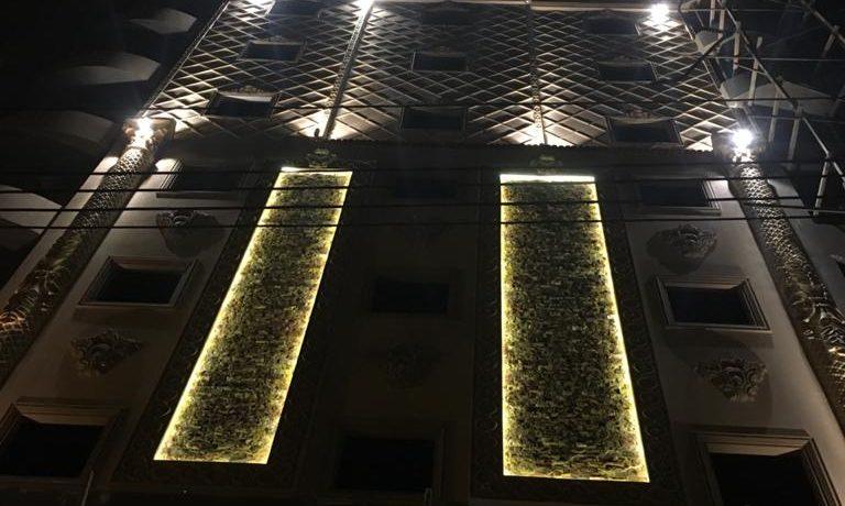 Elsafwa Tower - Damas Real Esate